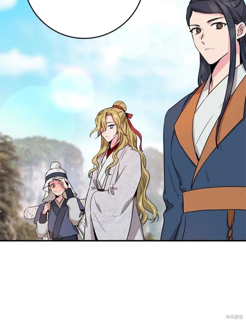 《武侠之恶女我最强！》漫画最新章节第78话免费下拉式在线观看章节第【69】张图片