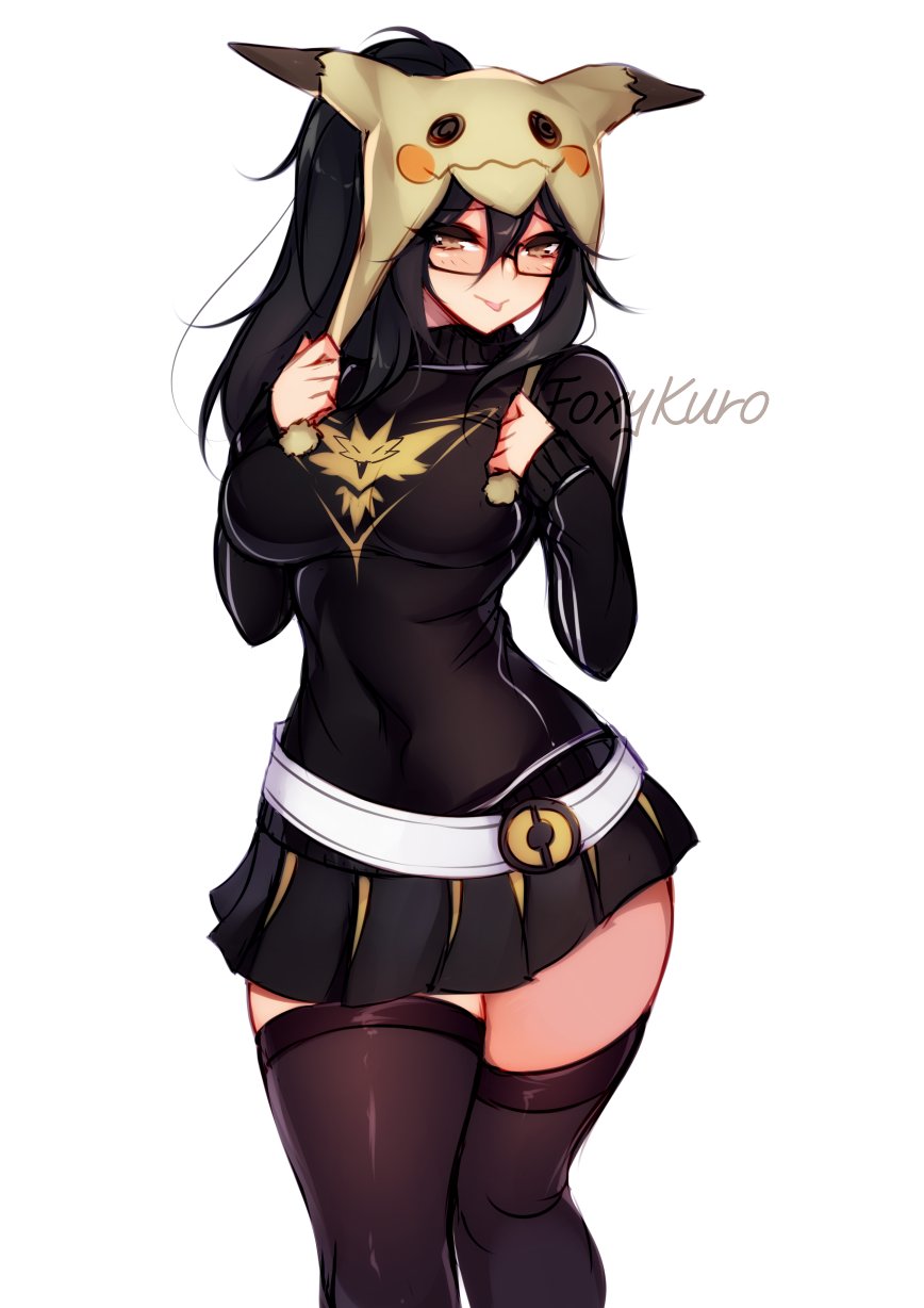 《foxykuro的小福泥》漫画最新章节第15话免费下拉式在线观看章节第【14】张图片