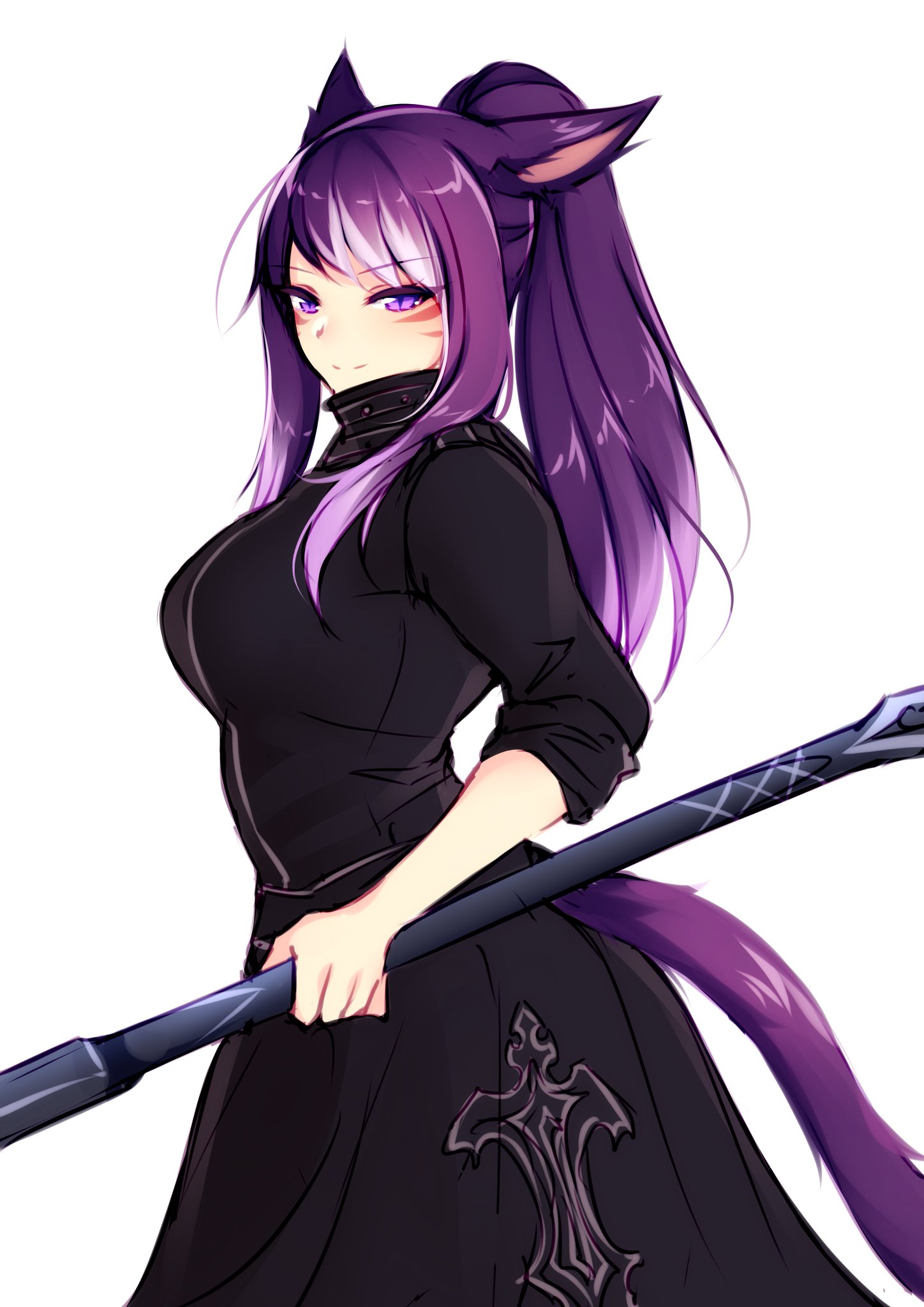 《foxykuro的小福泥》漫画最新章节第15话免费下拉式在线观看章节第【1】张图片