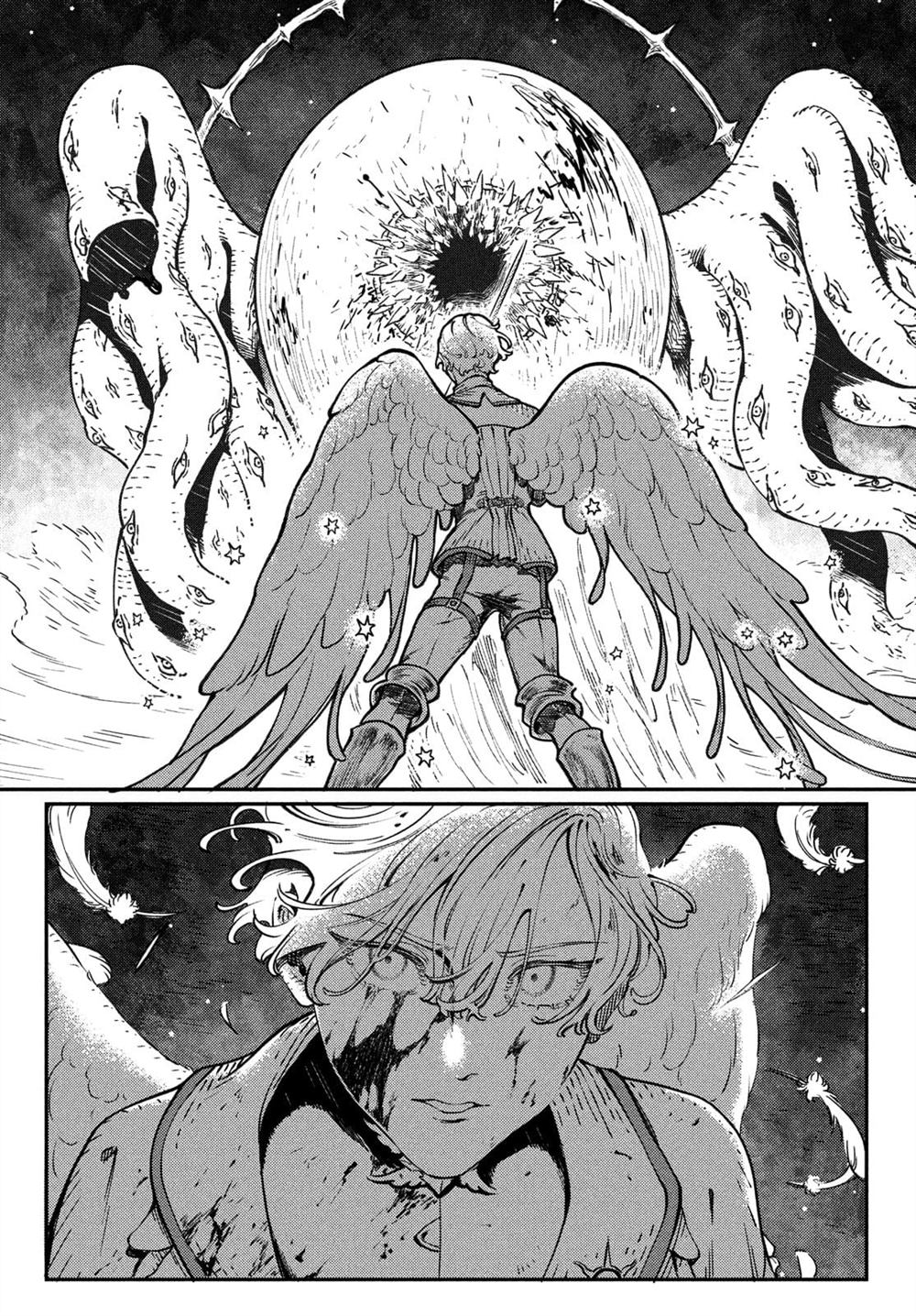 《石英王国》漫画最新章节第2.1话免费下拉式在线观看章节第【12】张图片