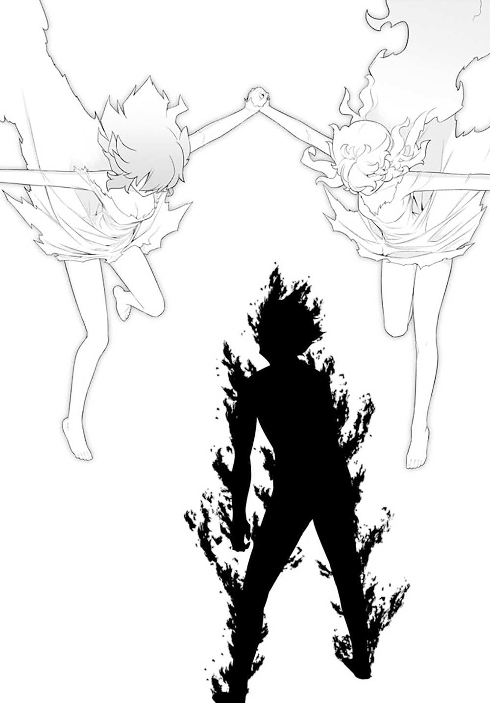 《异世界精灵的奴隶酱》漫画最新章节第135话免费下拉式在线观看章节第【9】张图片