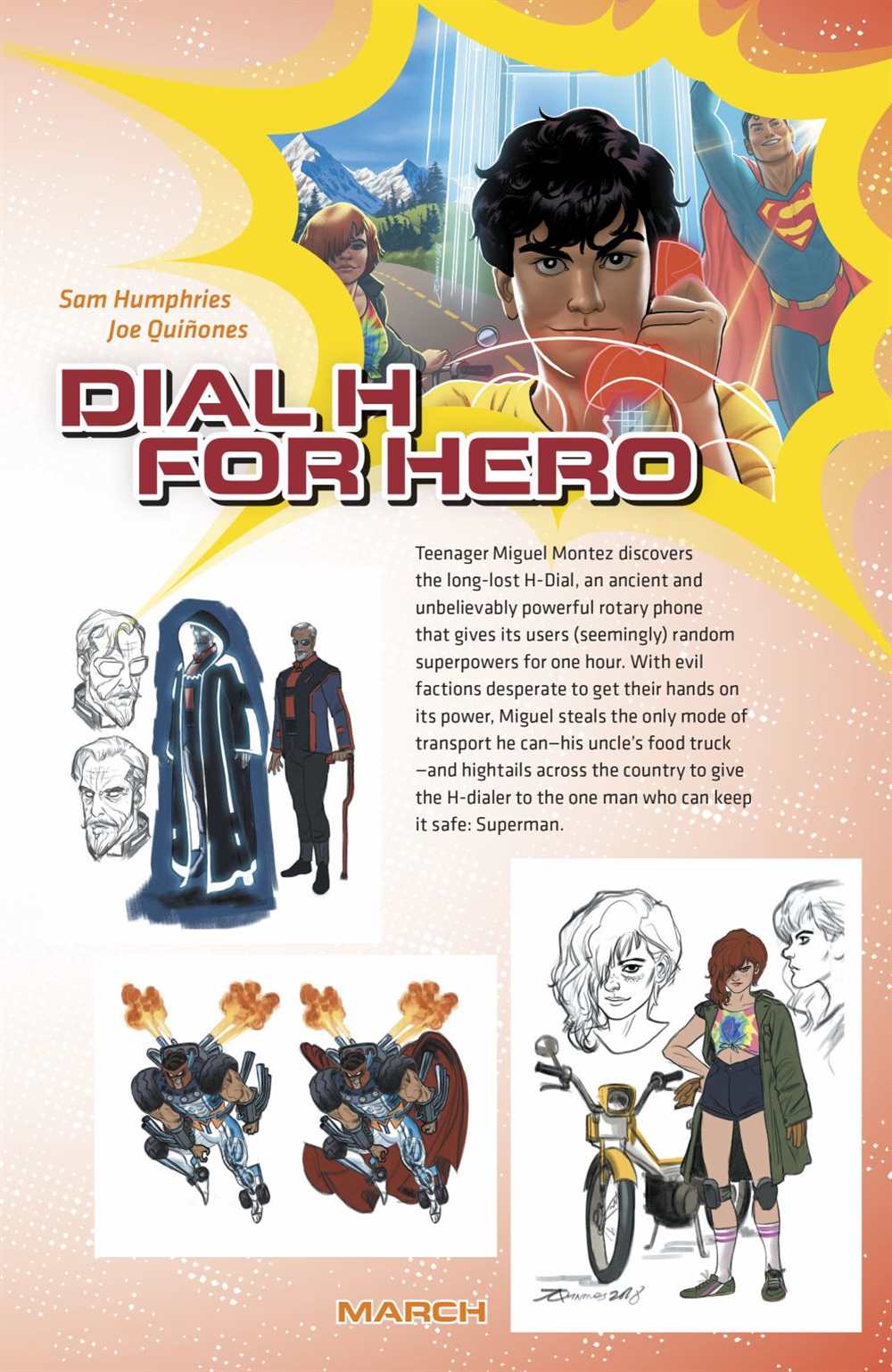 《不义联盟VS宇宙的巨人》漫画最新章节第6话免费下拉式在线观看章节第【27】张图片