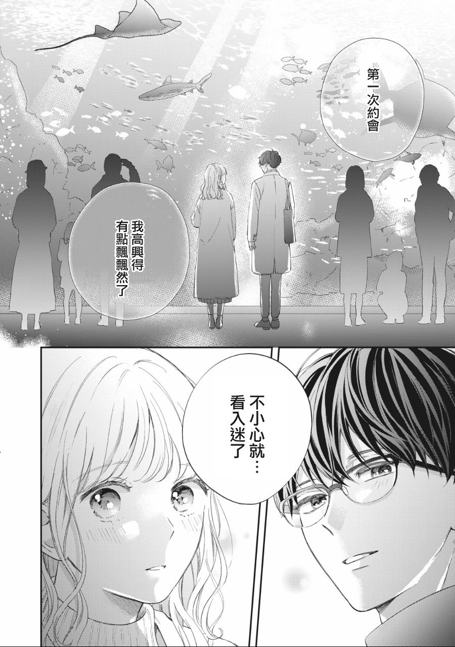 《佐仓太喜欢我了》漫画最新章节第2话免费下拉式在线观看章节第【21】张图片