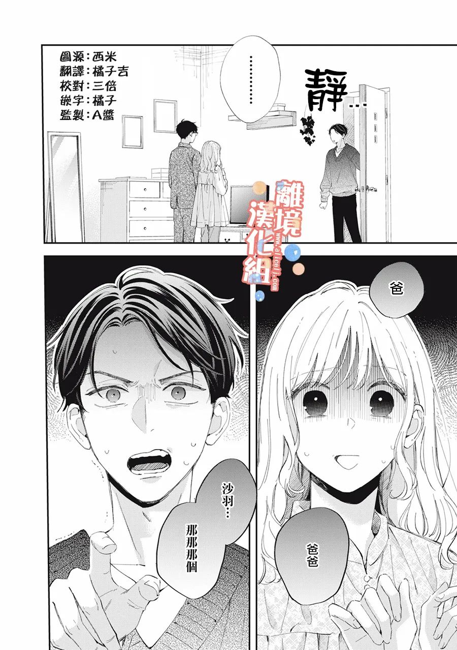 《佐仓太喜欢我了》漫画最新章节第13话免费下拉式在线观看章节第【1】张图片