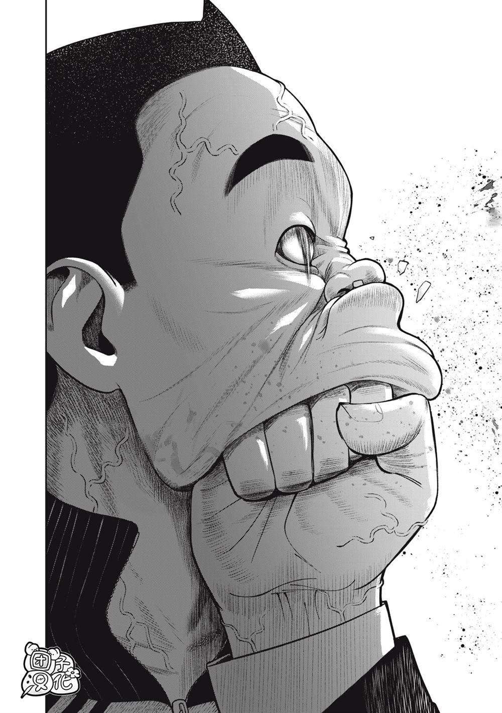 《禁果》漫画最新章节第42话免费下拉式在线观看章节第【8】张图片