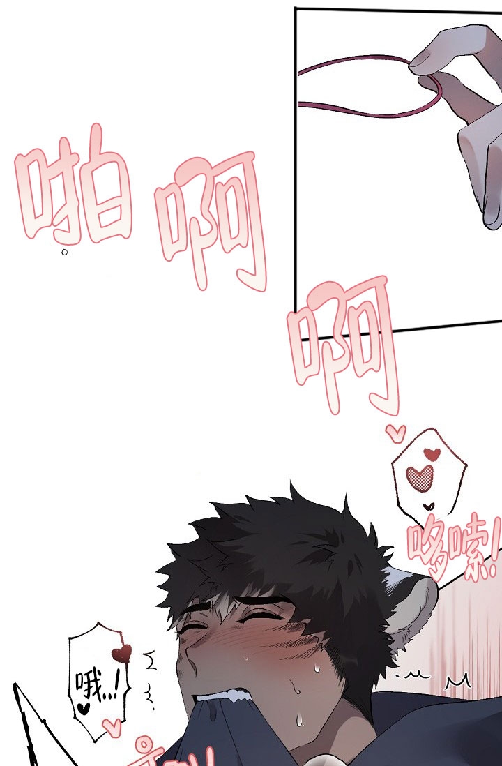 《糟糕的夜吻》漫画最新章节第2话免费下拉式在线观看章节第【4】张图片