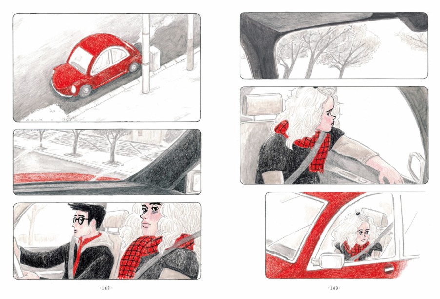 《聪明勇敢的孩子》漫画最新章节第6话免费下拉式在线观看章节第【3】张图片