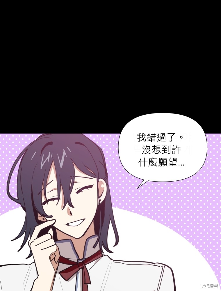 《星许下的愿》漫画最新章节序章免费下拉式在线观看章节第【14】张图片