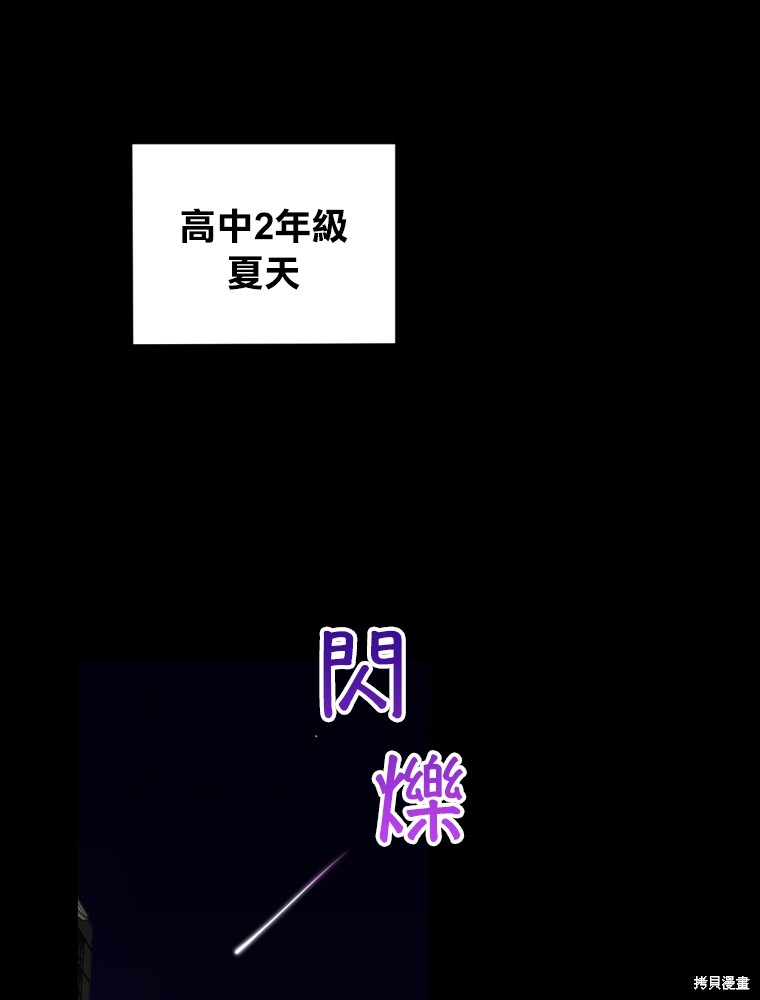 《星许下的愿》漫画最新章节序章免费下拉式在线观看章节第【1】张图片