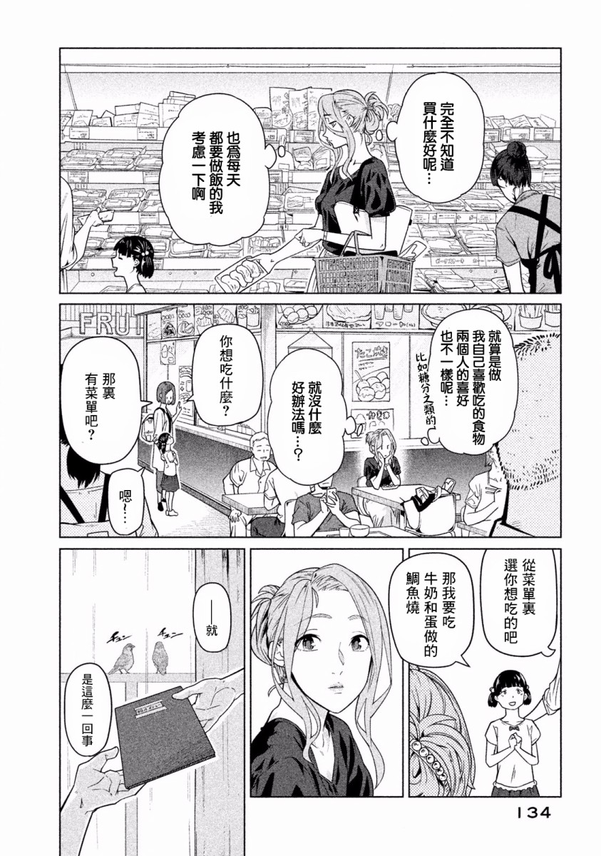 《魔性的绫乃小姐》漫画最新章节第28话免费下拉式在线观看章节第【2】张图片