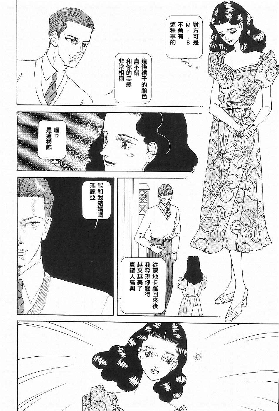 《黑天鹅》漫画最新章节短篇免费下拉式在线观看章节第【22】张图片