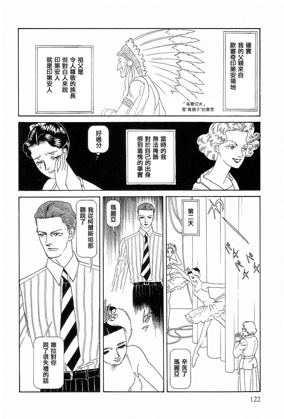 《黑天鹅》漫画最新章节短篇免费下拉式在线观看章节第【16】张图片