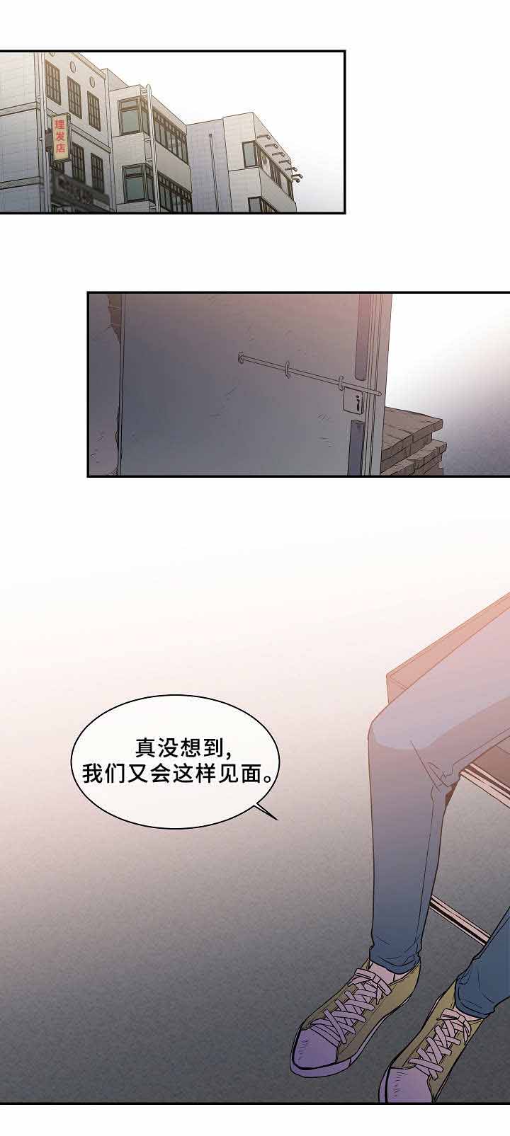 《圈套》漫画最新章节第29话免费下拉式在线观看章节第【19】张图片