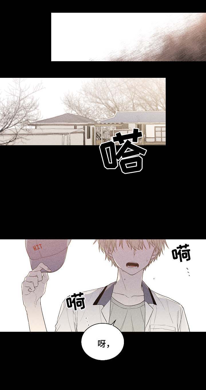 《圈套》漫画最新章节第36话免费下拉式在线观看章节第【5】张图片