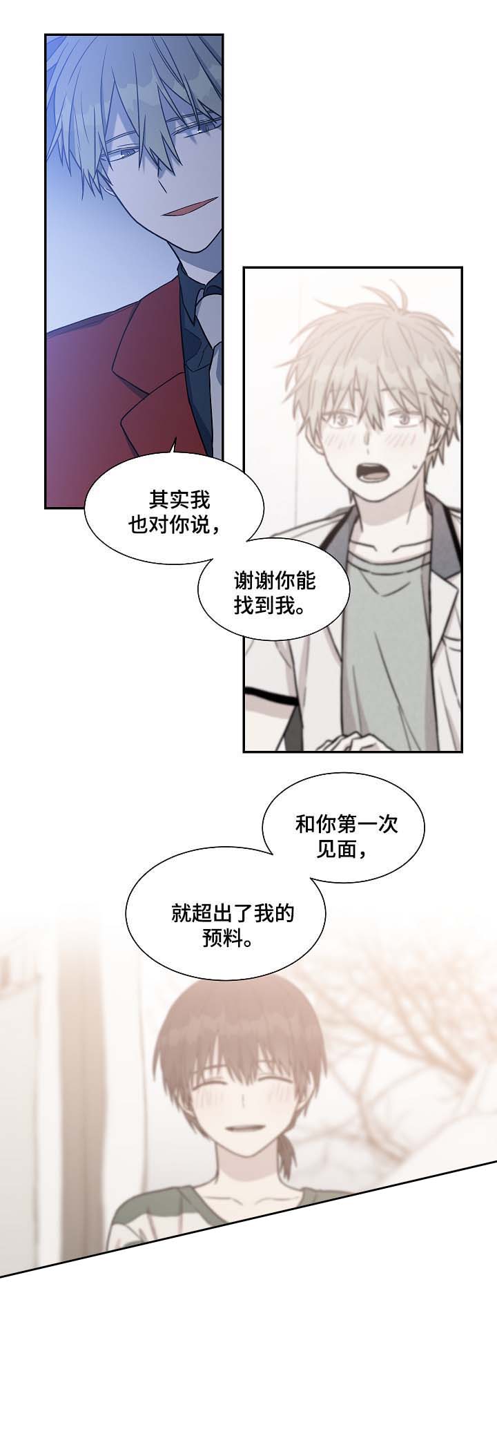 《圈套》漫画最新章节第37话免费下拉式在线观看章节第【17】张图片