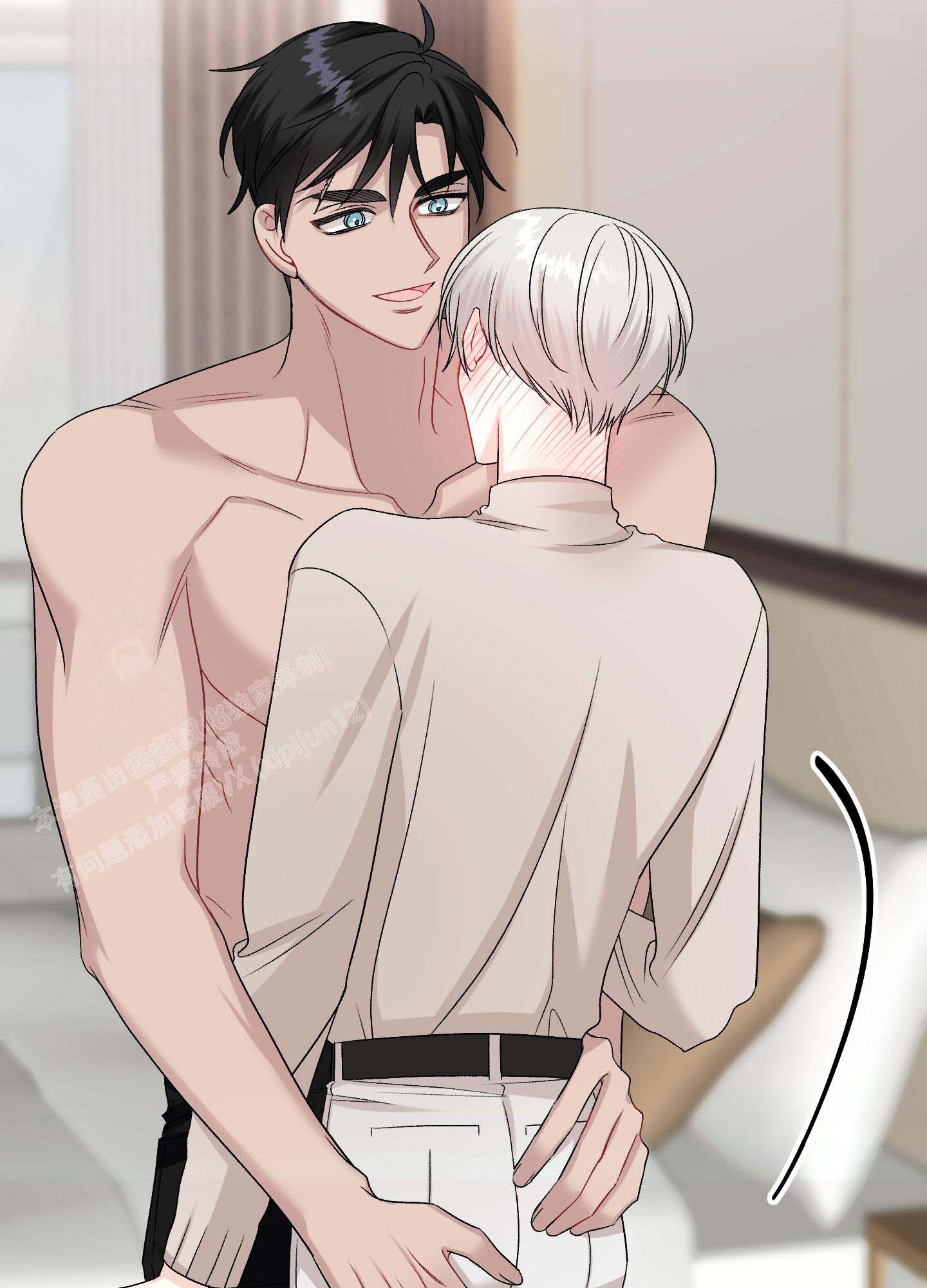 《虚假婚约》漫画最新章节第7话免费下拉式在线观看章节第【9】张图片