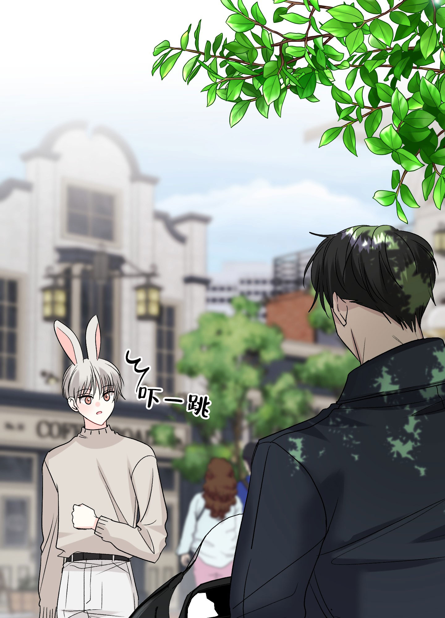 《虚假婚约》漫画最新章节第2话免费下拉式在线观看章节第【26】张图片