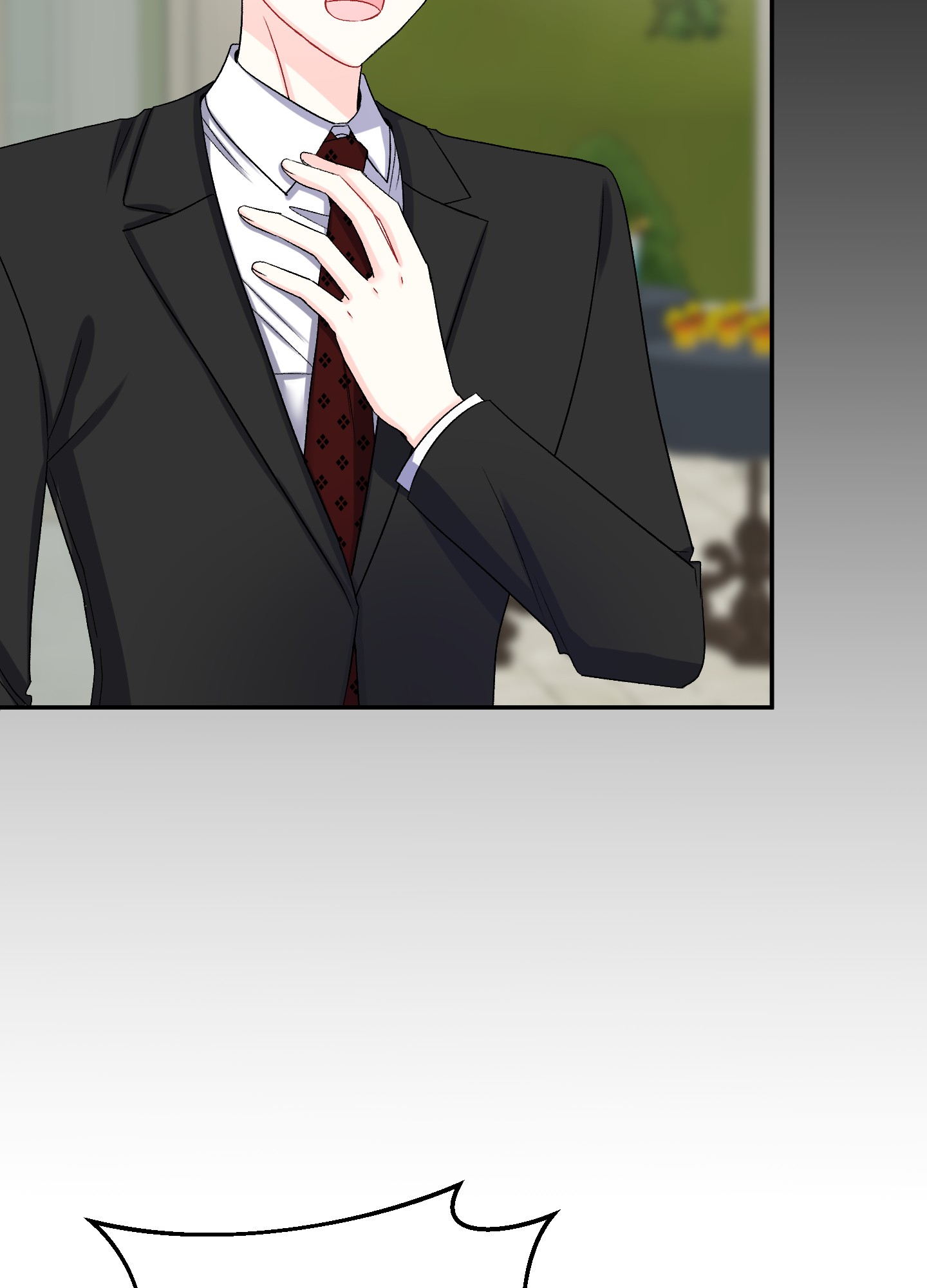 《虚假婚约》漫画最新章节第3话免费下拉式在线观看章节第【10】张图片