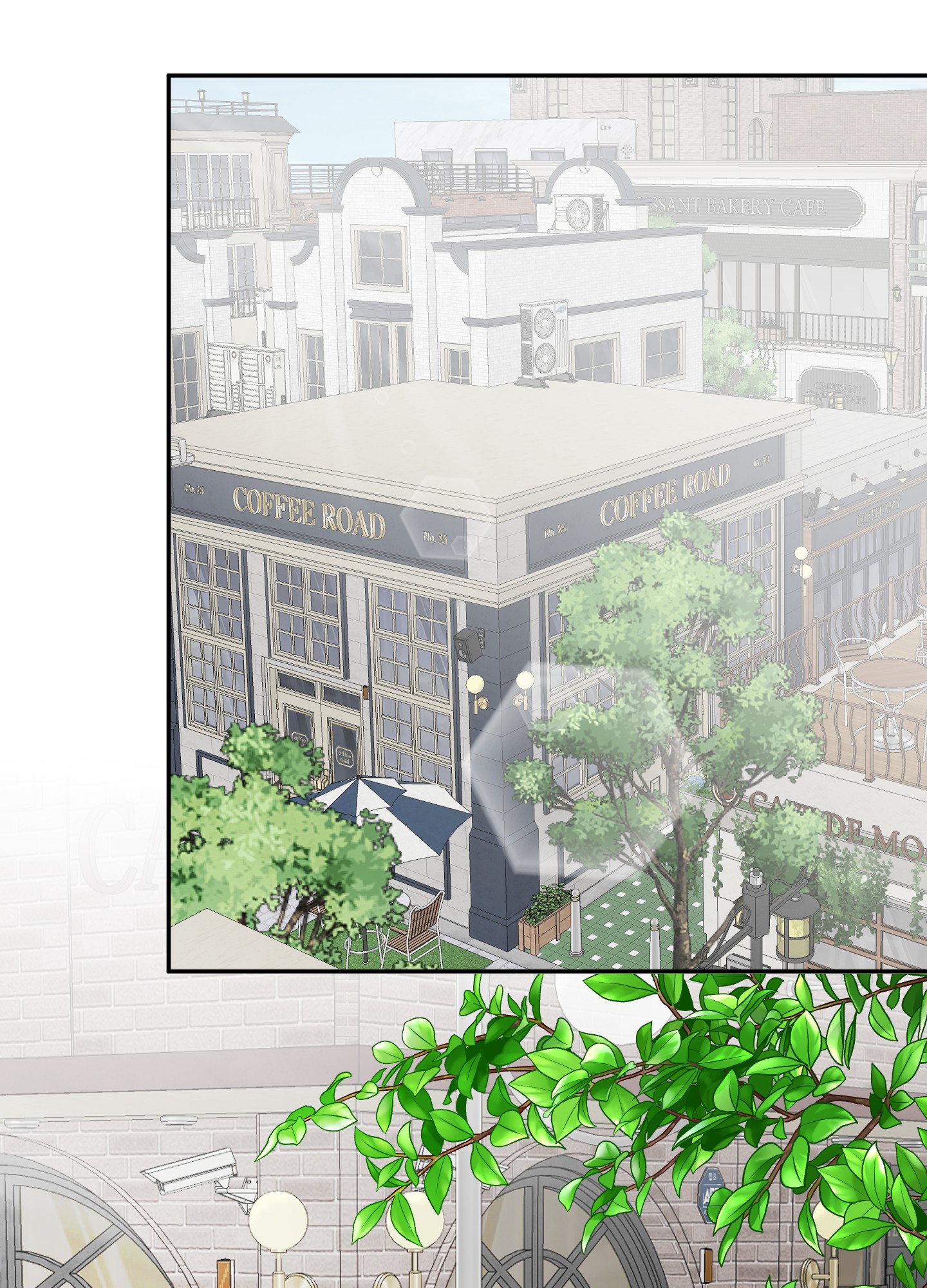 《虚假婚约》漫画最新章节第2话免费下拉式在线观看章节第【13】张图片