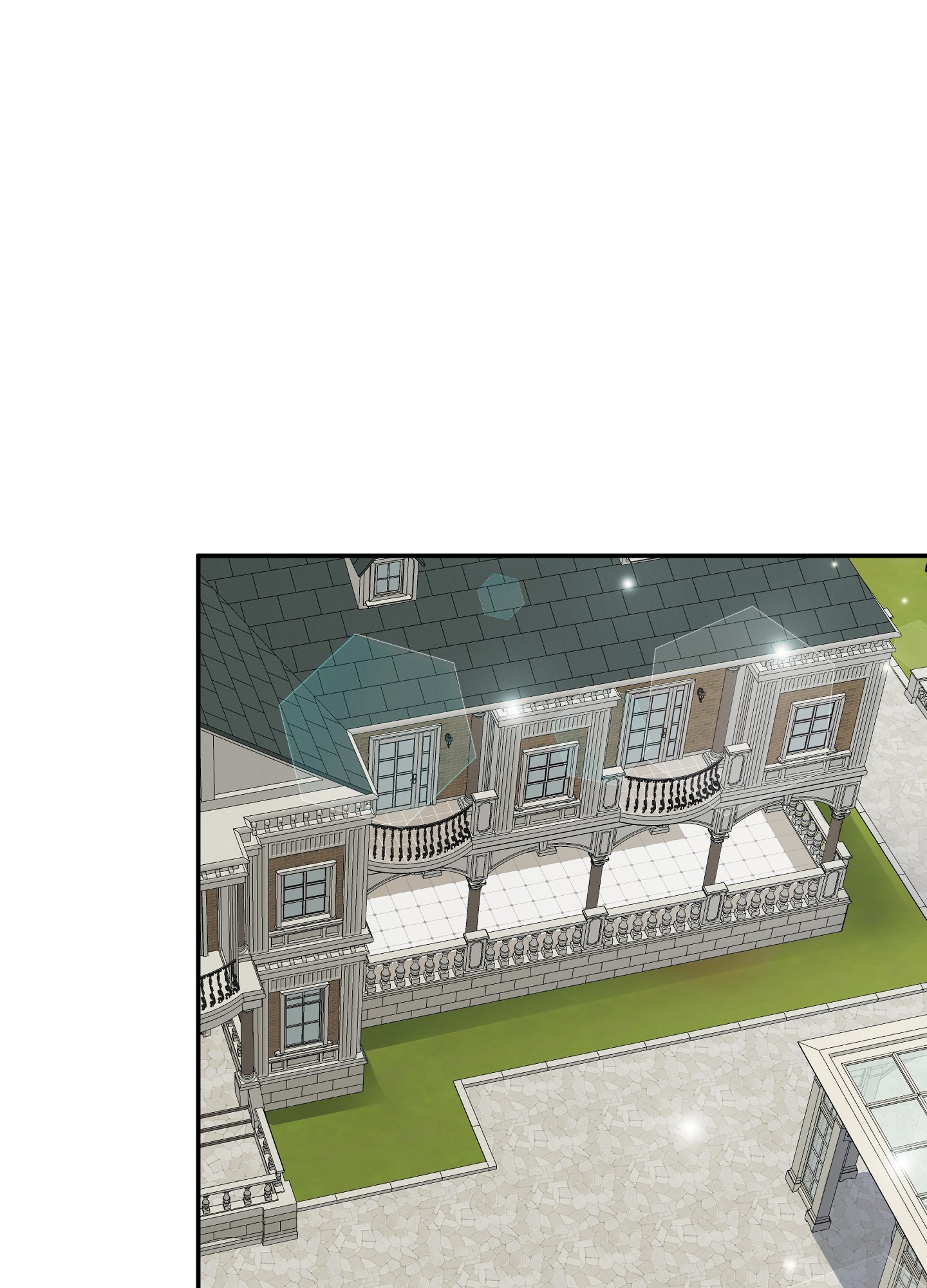 《虚假婚约》漫画最新章节第3话免费下拉式在线观看章节第【24】张图片