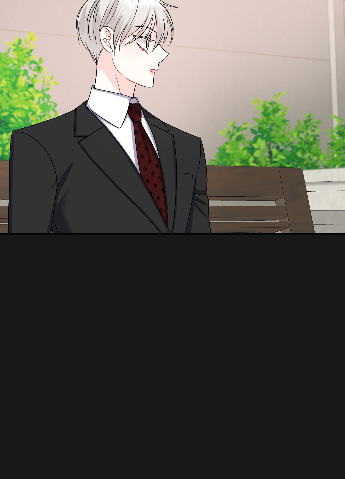 《虚假婚约》漫画最新章节第3话免费下拉式在线观看章节第【30】张图片