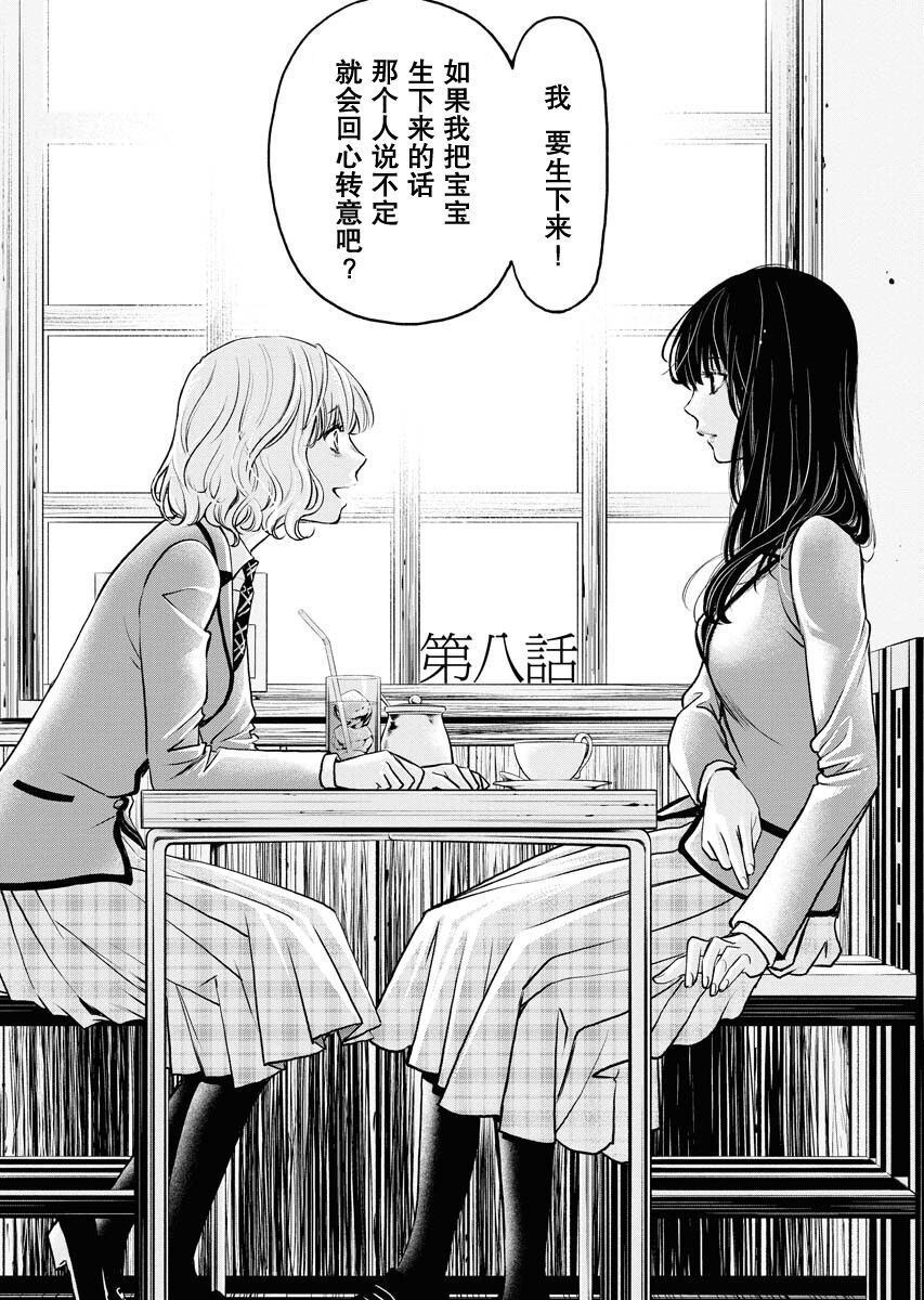 《朝食会》漫画最新章节第8话免费下拉式在线观看章节第【1】张图片