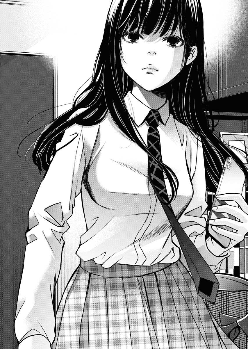 《朝食会》漫画最新章节第6话免费下拉式在线观看章节第【2】张图片