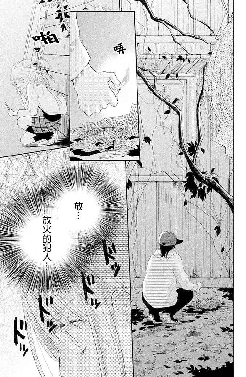 《萌系男友是燃燃的橘色》漫画最新章节第1话免费下拉式在线观看章节第【30】张图片