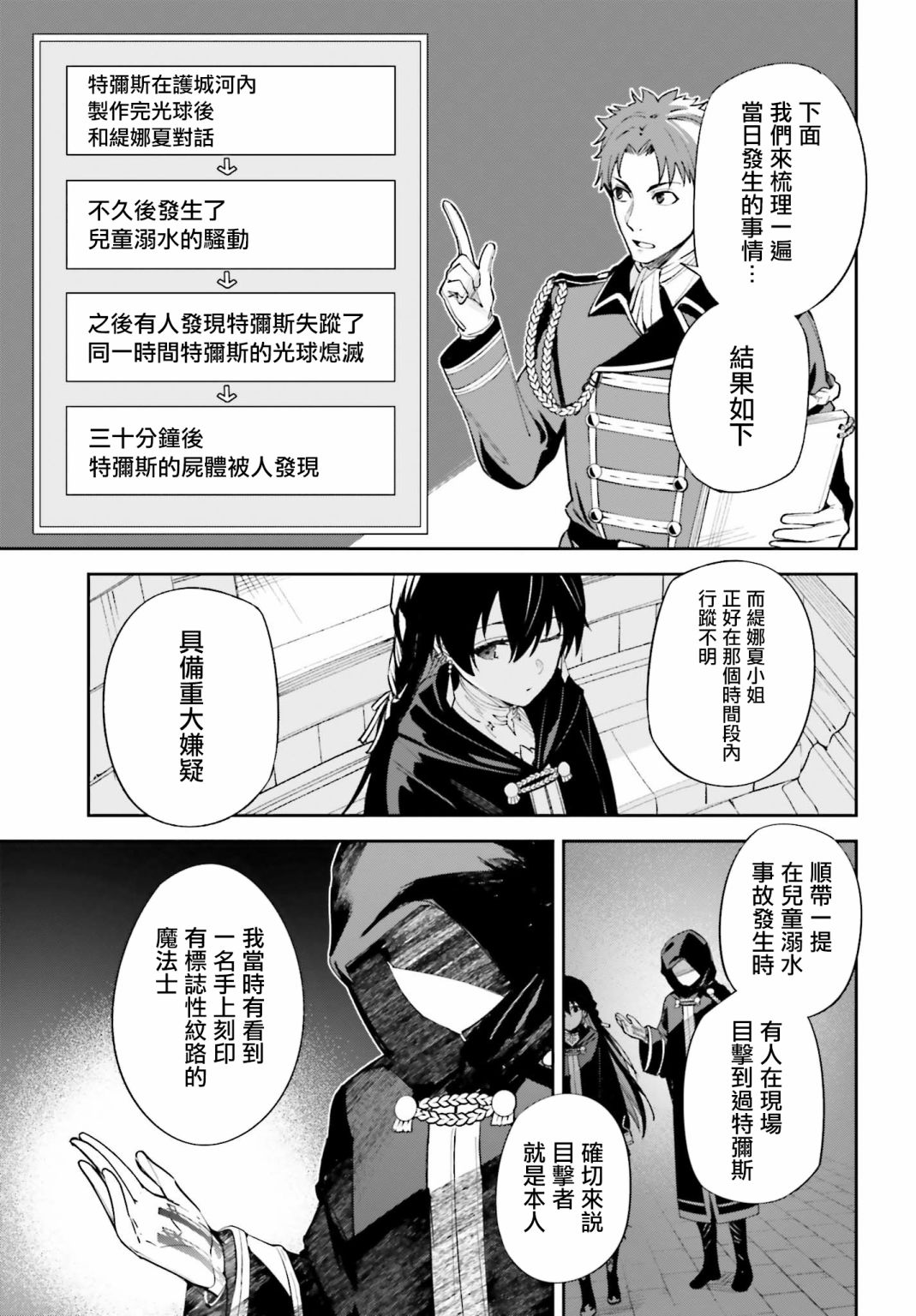 《Unnamed Memory》漫画最新章节第5话免费下拉式在线观看章节第【5】张图片