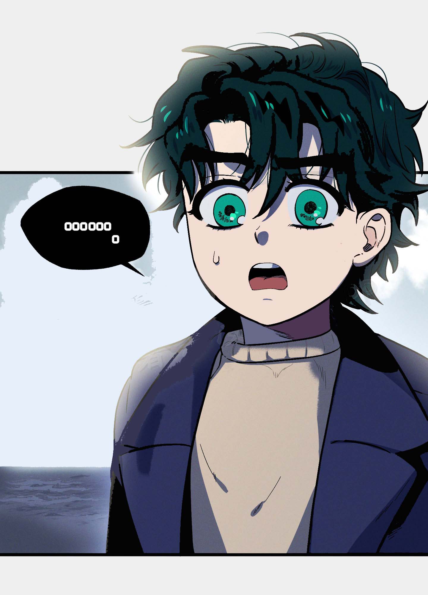 《独岛的乐园》漫画最新章节第3话免费下拉式在线观看章节第【25】张图片