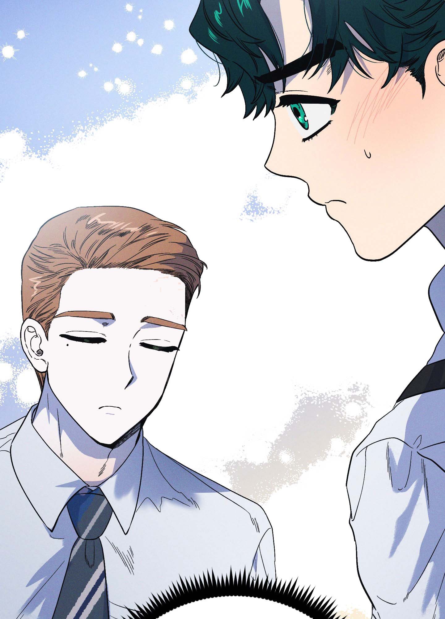 《独岛的乐园》漫画最新章节第9话免费下拉式在线观看章节第【103】张图片