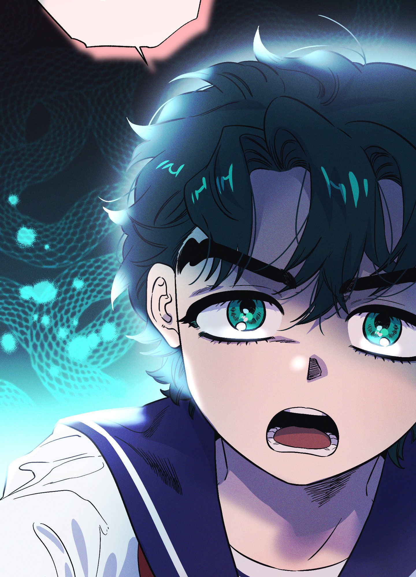 《独岛的乐园》漫画最新章节第8话免费下拉式在线观看章节第【73】张图片
