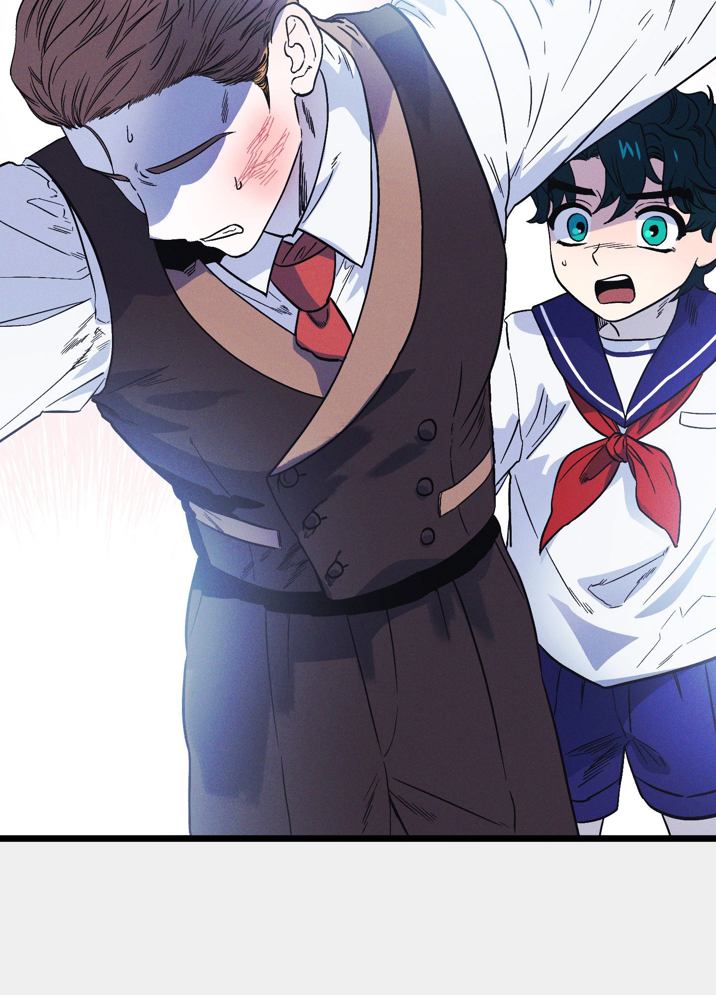 《独岛的乐园》漫画最新章节第8话免费下拉式在线观看章节第【3】张图片