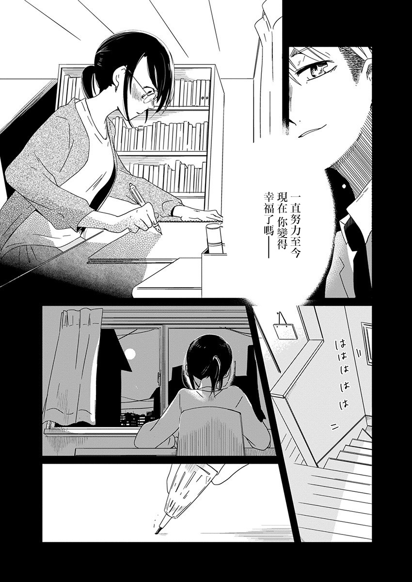 《恋爱玩偶》漫画最新章节第1话 工作玩偶免费下拉式在线观看章节第【28】张图片