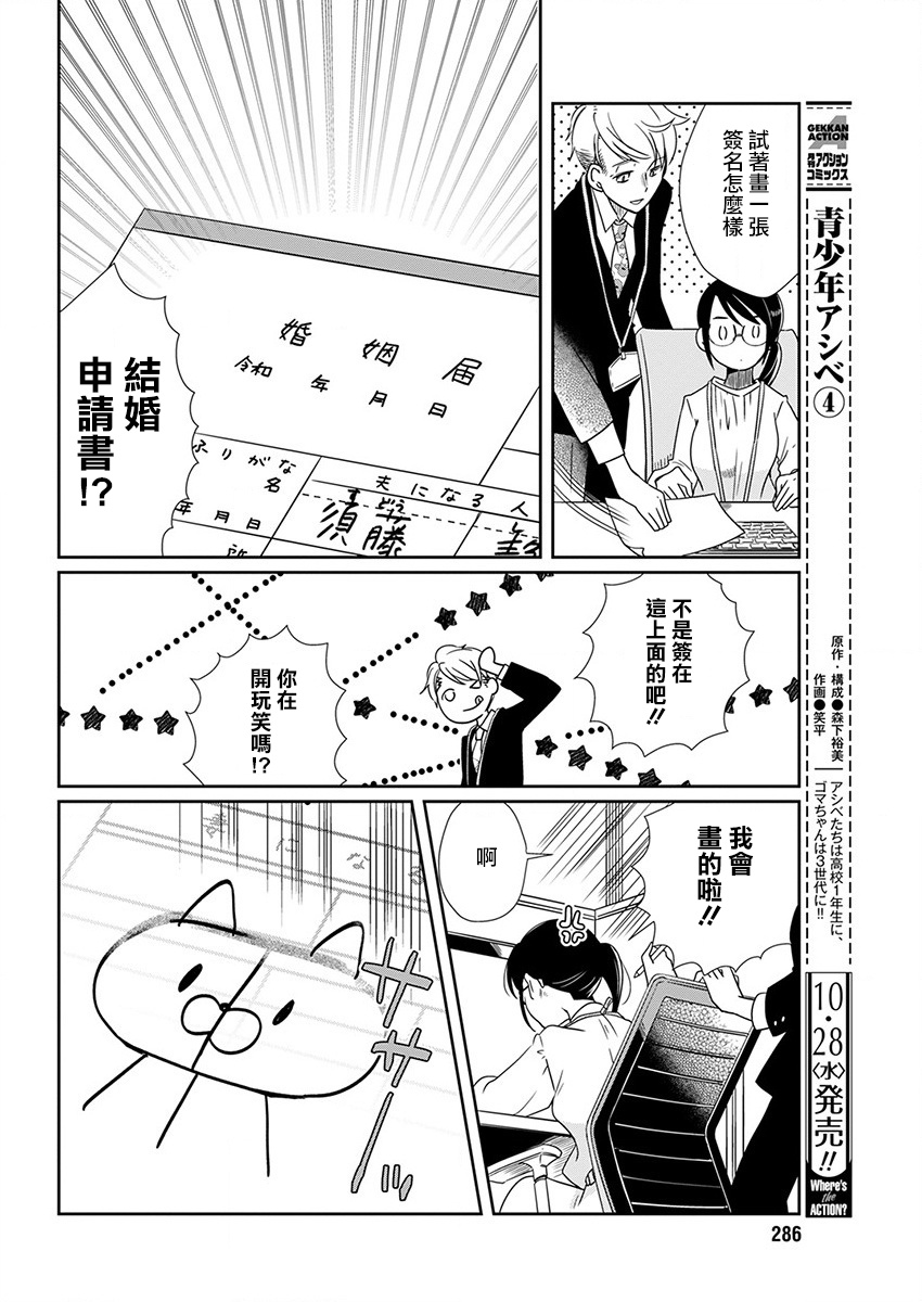 《恋爱玩偶》漫画最新章节第4话 贴身玩偶免费下拉式在线观看章节第【10】张图片