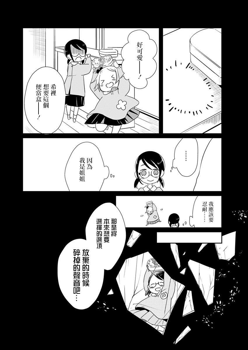 《恋爱玩偶》漫画最新章节第6话免费下拉式在线观看章节第【14】张图片