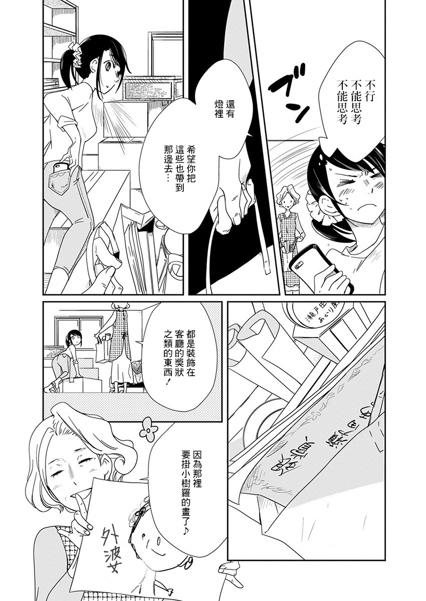 《恋爱玩偶》漫画最新章节第1话 工作玩偶免费下拉式在线观看章节第【38】张图片