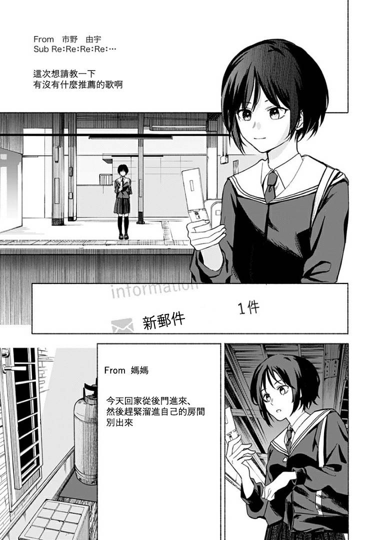 《不值一提的青春》漫画最新章节短篇免费下拉式在线观看章节第【29】张图片