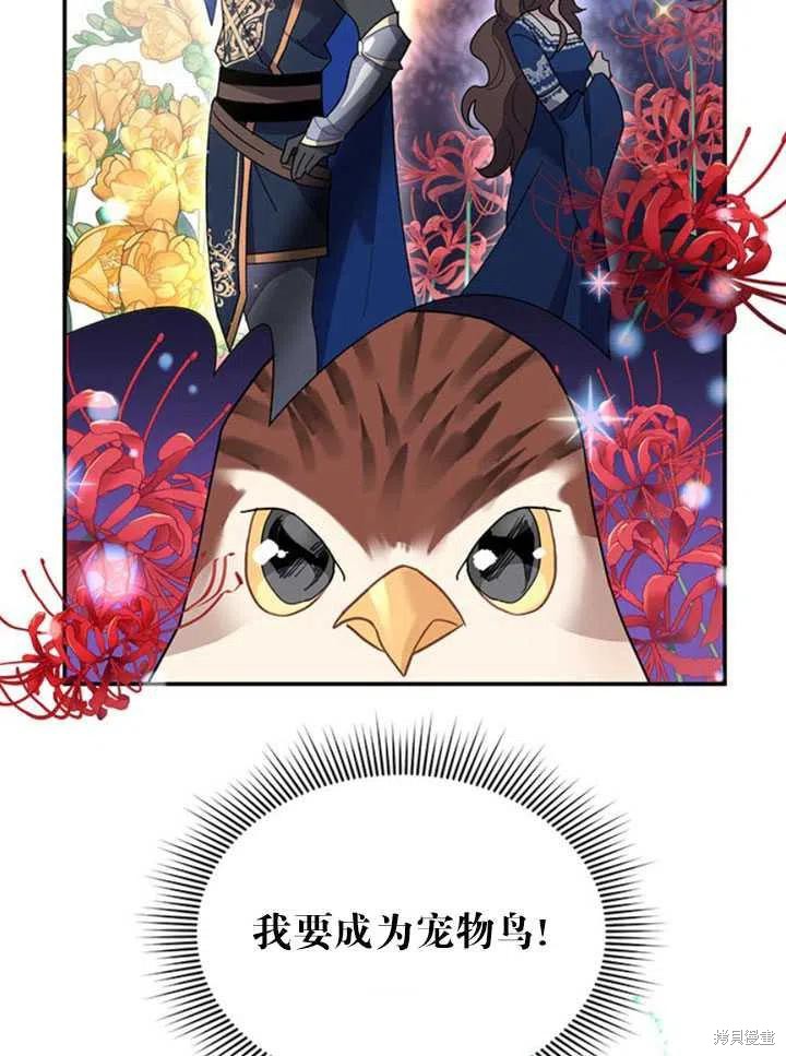 《传令鸟皇女殿下》漫画最新章节第20话免费下拉式在线观看章节第【36】张图片