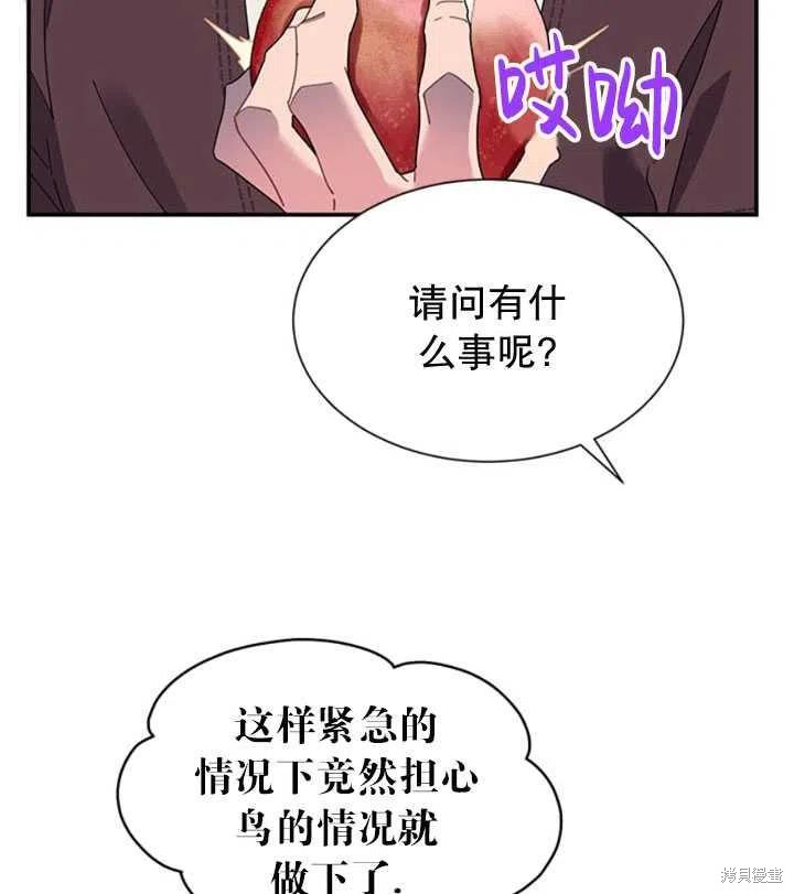 《传令鸟皇女殿下》漫画最新章节第19话免费下拉式在线观看章节第【18】张图片