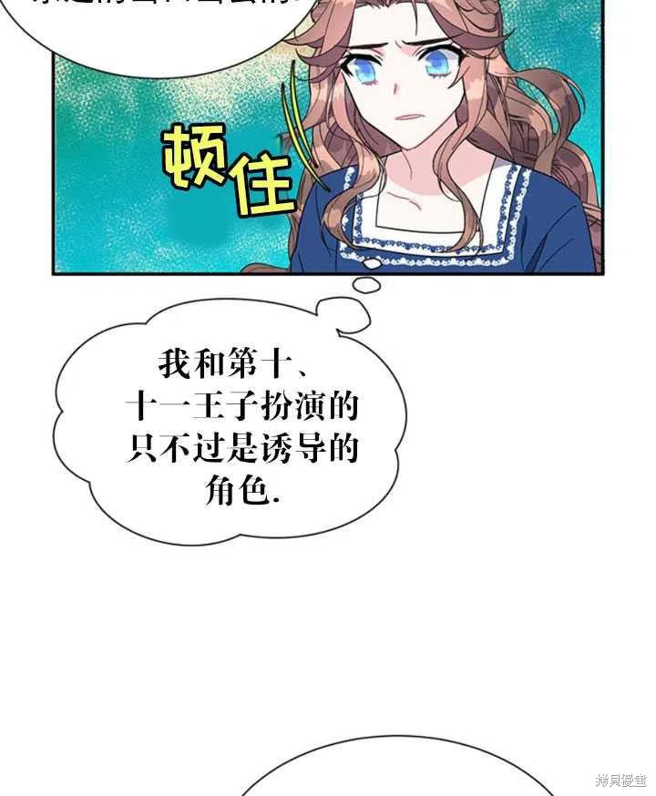 《传令鸟皇女殿下》漫画最新章节第17话免费下拉式在线观看章节第【62】张图片