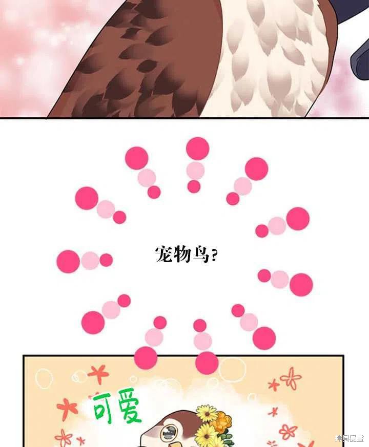 《传令鸟皇女殿下》漫画最新章节第20话免费下拉式在线观看章节第【18】张图片