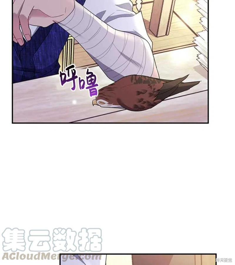 《传令鸟皇女殿下》漫画最新章节第17话免费下拉式在线观看章节第【97】张图片