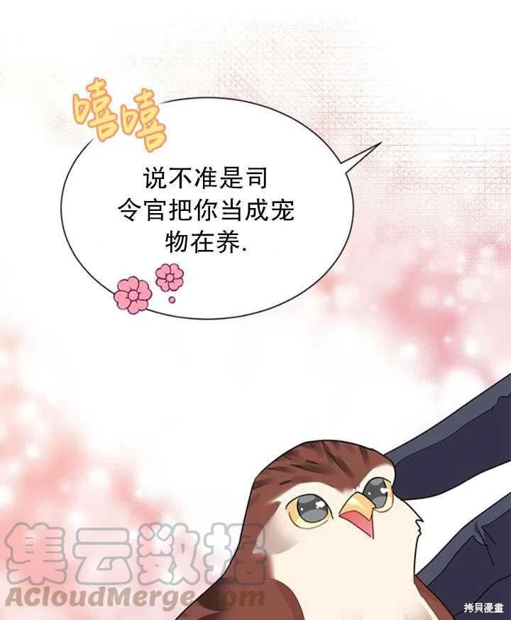 《传令鸟皇女殿下》漫画最新章节第20话免费下拉式在线观看章节第【17】张图片