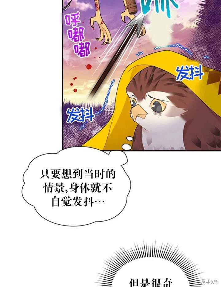 《传令鸟皇女殿下》漫画最新章节第17话免费下拉式在线观看章节第【39】张图片