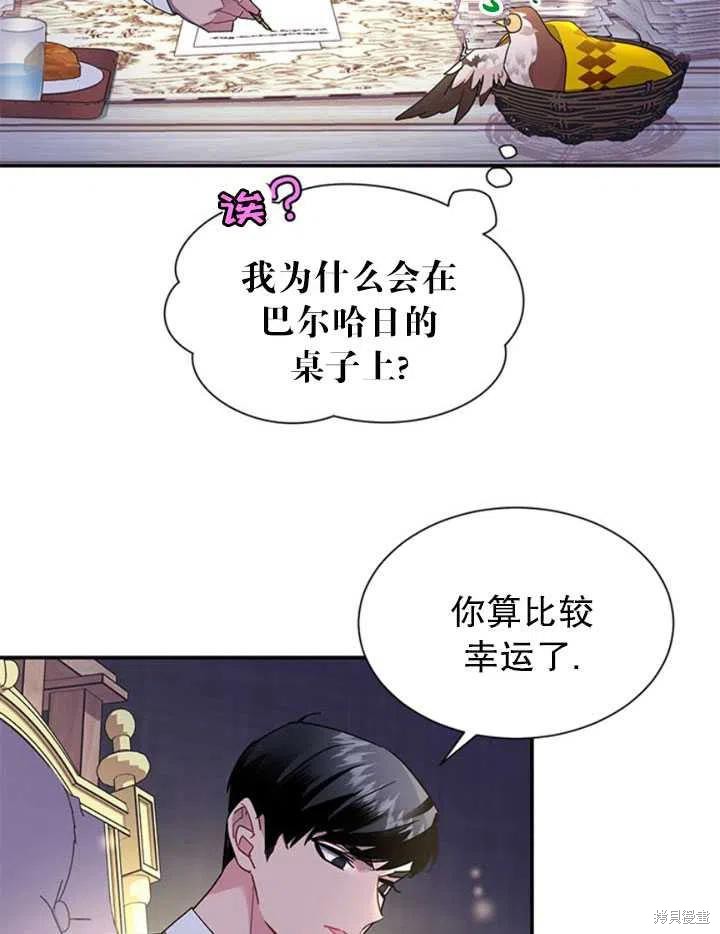 《传令鸟皇女殿下》漫画最新章节第17话免费下拉式在线观看章节第【36】张图片