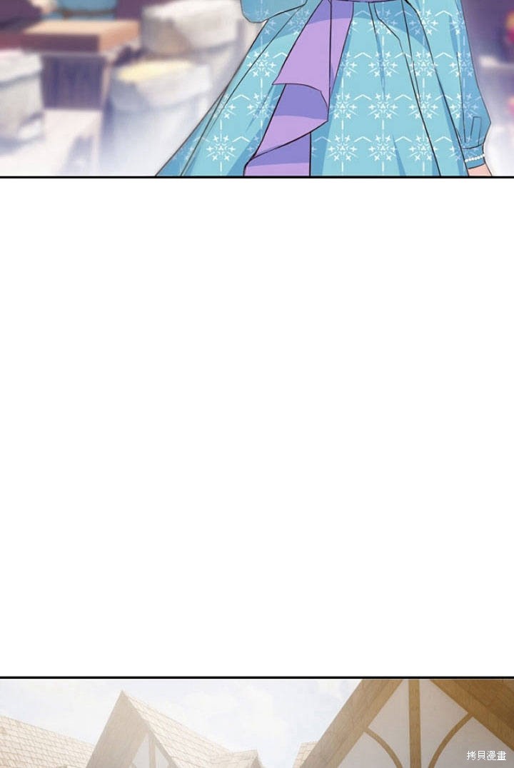 《明明是个恶女，为何如此执著？》漫画最新章节第10话免费下拉式在线观看章节第【28】张图片