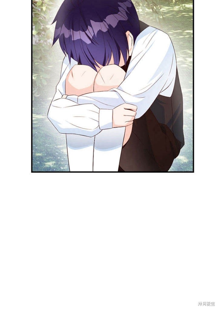 《明明是个恶女，为何如此执著？》漫画最新章节第5话免费下拉式在线观看章节第【91】张图片