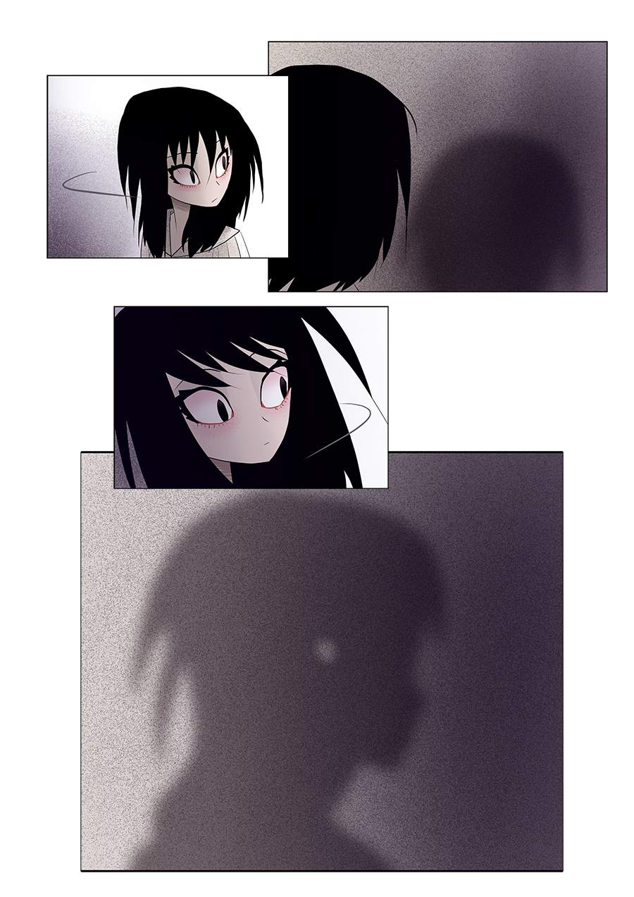 《出错：基恩·德维斯特》漫画最新章节第29话 诬蔑免费下拉式在线观看章节第【1】张图片