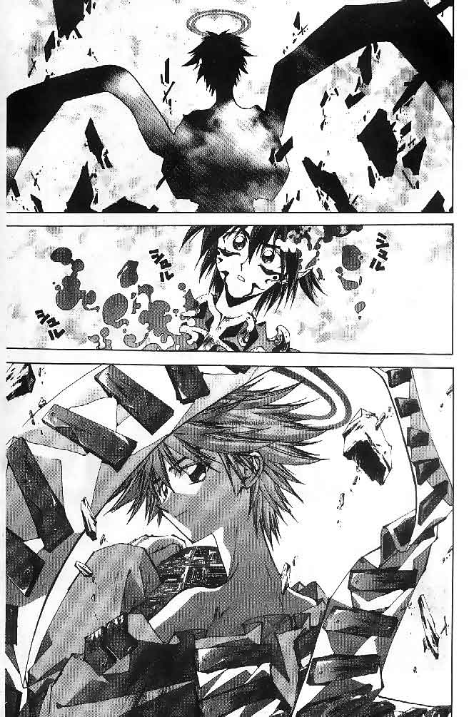 《封神演义》漫画最新章节第23卷免费下拉式在线观看章节第【58】张图片